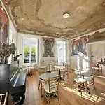 Palacio Do Visconde - The Coffee Experience Hotell 4*