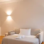 Palacio Do Visconde - The Coffee Experience 4* Lisboa