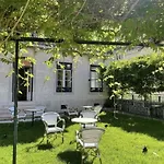 Hotell Palacio Do Visconde - The Coffee Experience 4*