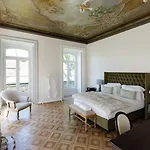 Palacio Do Visconde - The Coffee Experience Hotell 4*