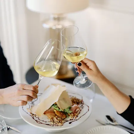 Palacio Do Visconde - The Coffee Experience Лісабон