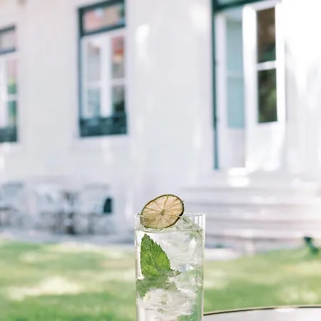 Palacio Do Visconde - The Coffee Experience