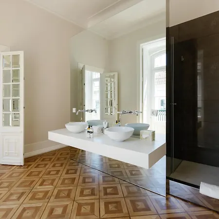 Palacio Do Visconde - The Coffee Experience Готель 4*