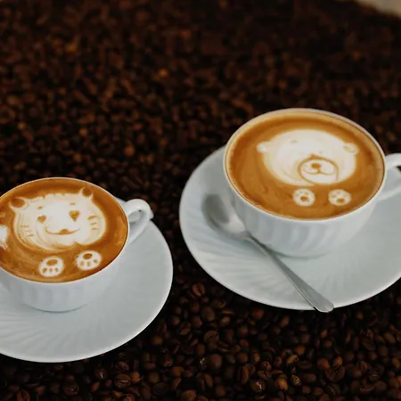 Palacio Do Visconde - The Coffee Experience Лісабон