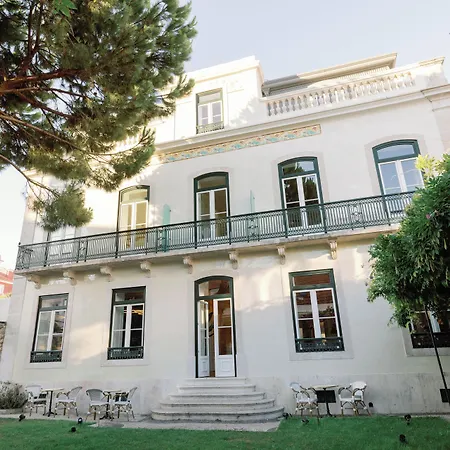 Hotell Palacio Do Visconde - The Coffee Experience 4*