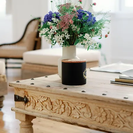 Palacio Do Visconde - The Coffee Experience Лісабон