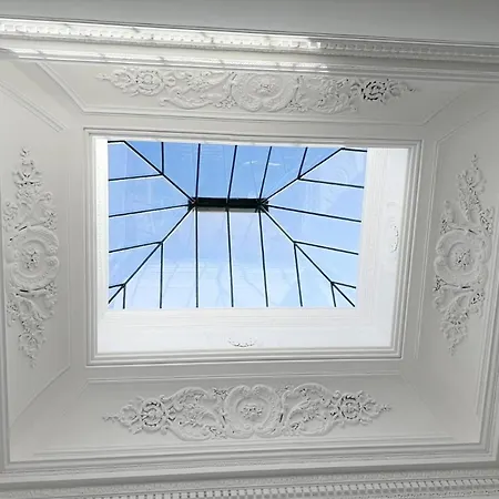 Palacio Do Visconde - The Coffee Experience Hotell 4*