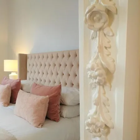 Hotell Palacio Do Visconde - The Coffee Experience 4*