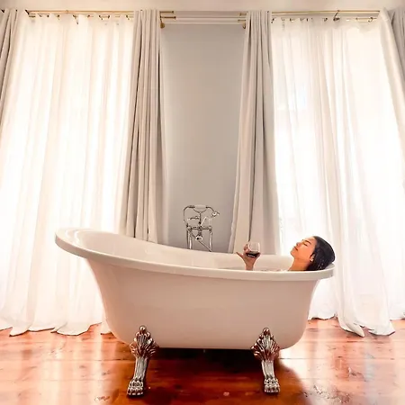 Hotel Palacio Do Visconde - The Coffee Experience 4*