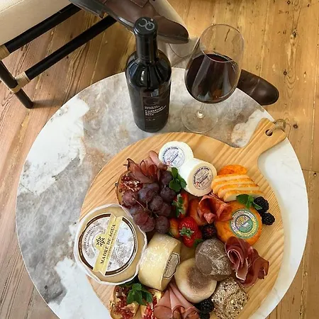 Hotel Palacio Do Visconde - The Coffee Experience 4*