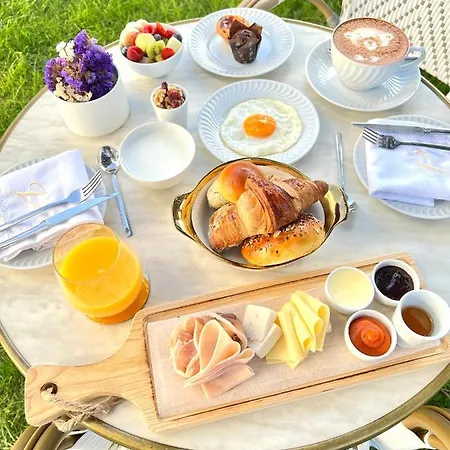 Palacio Do Visconde - The Coffee Experience 호텔 4*