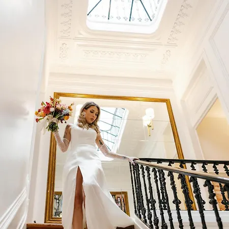 Hotell Palacio Do Visconde - The Coffee Experience