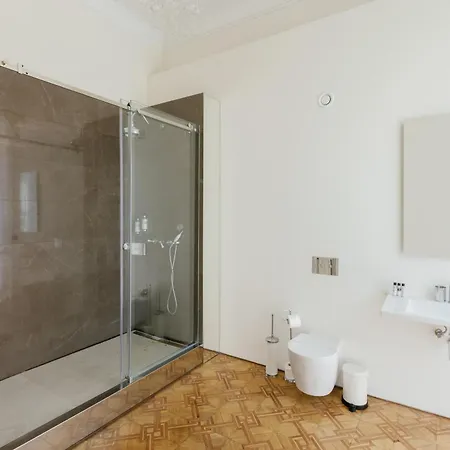 Palacio Do Visconde - The Coffee Experience