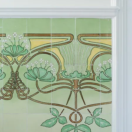 Hotel Palacio Do Visconde - The Coffee Experience Lizbona