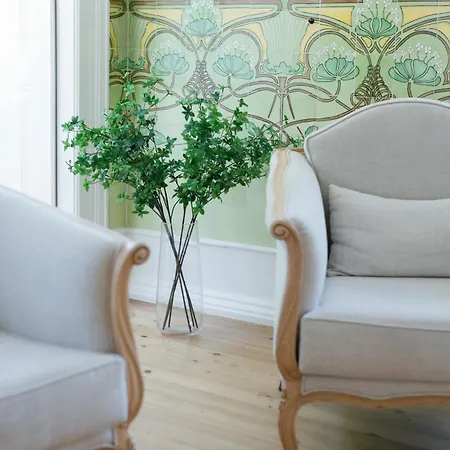 Hotell Palacio Do Visconde - The Coffee Experience Lisboa