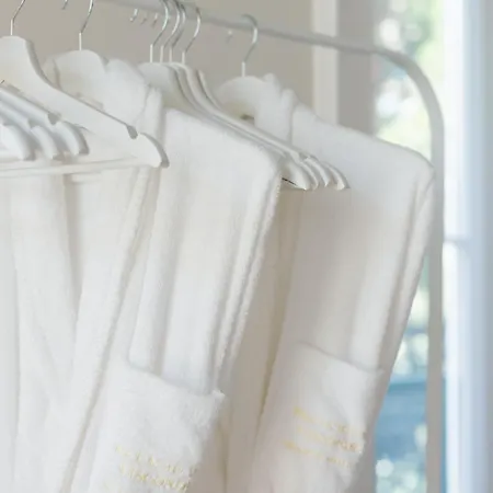 Palacio Do Visconde - The Coffee Experience Lizbona