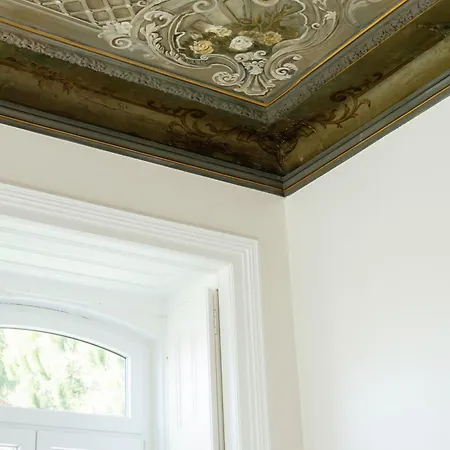 Palacio Do Visconde - The Coffee Experience Hotel