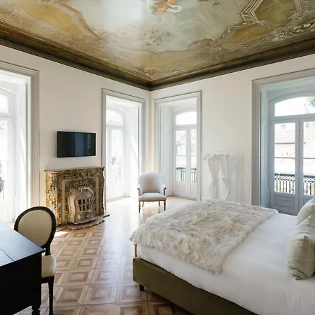 Palacio Do Visconde - The Coffee Experience 4*