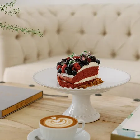 호텔 Palacio Do Visconde - The Coffee Experience 4*