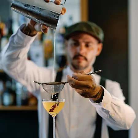 Palacio Do Visconde - The Coffee Experience Lissabon