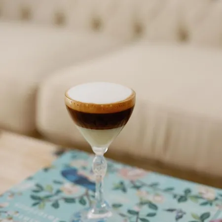 Palacio Do Visconde - The Coffee Experience 호텔