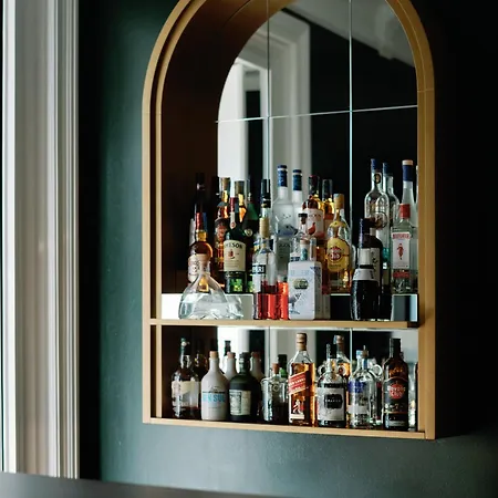 Palacio Do Visconde - The Coffee Experience Hotell