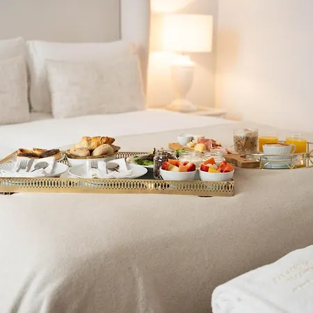 Palacio Do Visconde - The Coffee Experience 4*