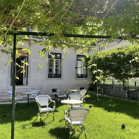 호텔 Palacio Do Visconde - The Coffee Experience 4*