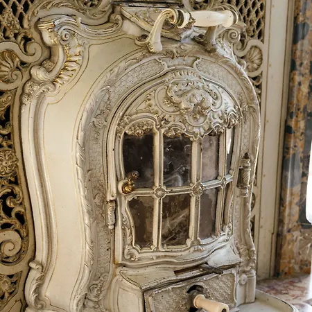 Palacio Do Visconde - The Coffee Experience Hotel