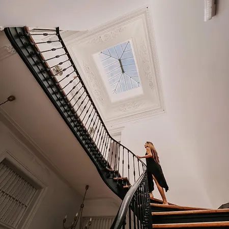 호텔 Palacio Do Visconde - The Coffee Experience