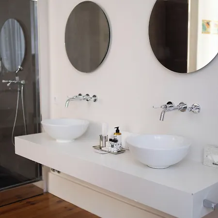 Palacio Do Visconde - The Coffee Experience 4* Lisboa