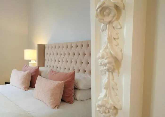 Ξενοδοχείο Palacio Do Visconde - The Coffee Experience 4*