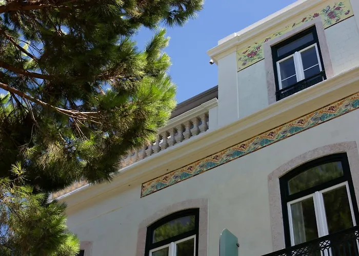 Ξενοδοχείο Palacio Do Visconde - The Coffee Experience Lisboa