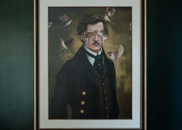 Ξενοδοχείο Palacio Do Visconde - The Coffee Experience