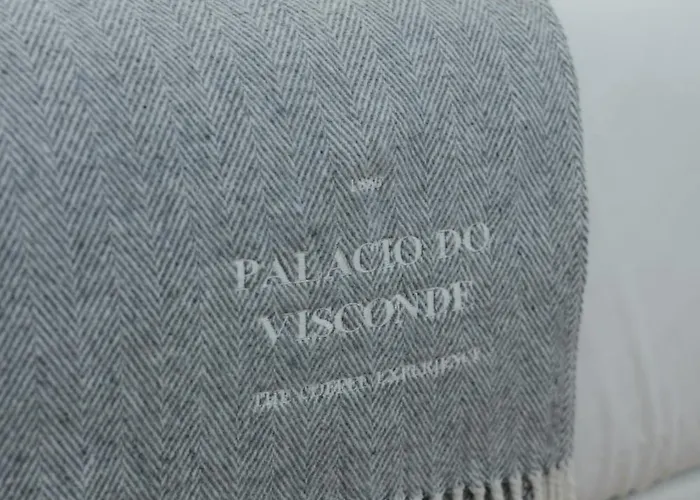 Palacio Do Visconde - The Coffee Experience