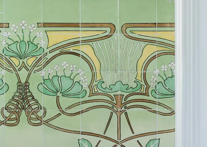 Ξενοδοχείο Palacio Do Visconde - The Coffee Experience Lisboa