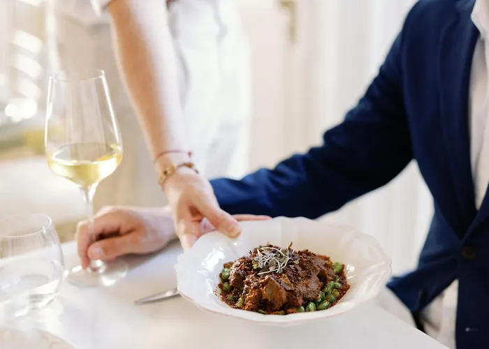 Palacio Do Visconde - The Coffee Experience