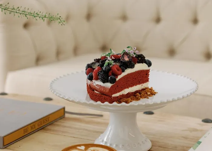 Ξενοδοχείο Palacio Do Visconde - The Coffee Experience 4*