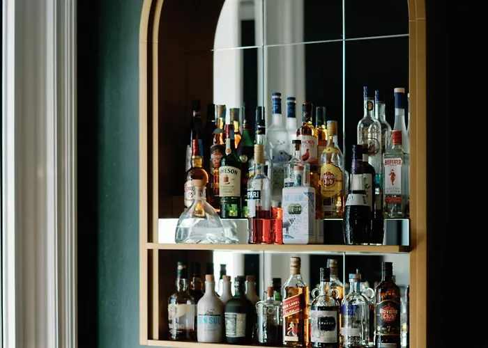 Palacio Do Visconde - The Coffee Experience Ξενοδοχείο