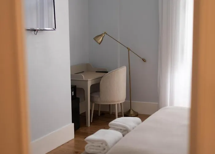 Ξενοδοχείο Palacio Do Visconde - The Coffee Experience 4*