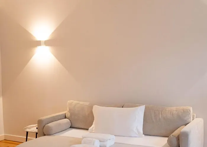 Palacio Do Visconde - The Coffee Experience 4* Lisboa