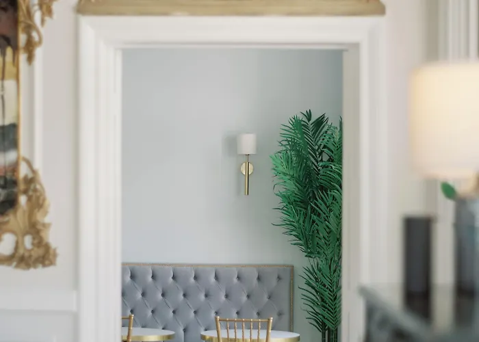 Ξενοδοχείο Palacio Do Visconde - The Coffee Experience