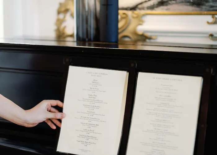 Palacio Do Visconde - The Coffee Experience Ξενοδοχείο Lisboa