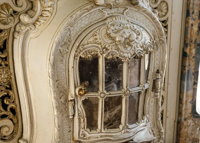 Palacio Do Visconde - The Coffee Experience Ξενοδοχείο