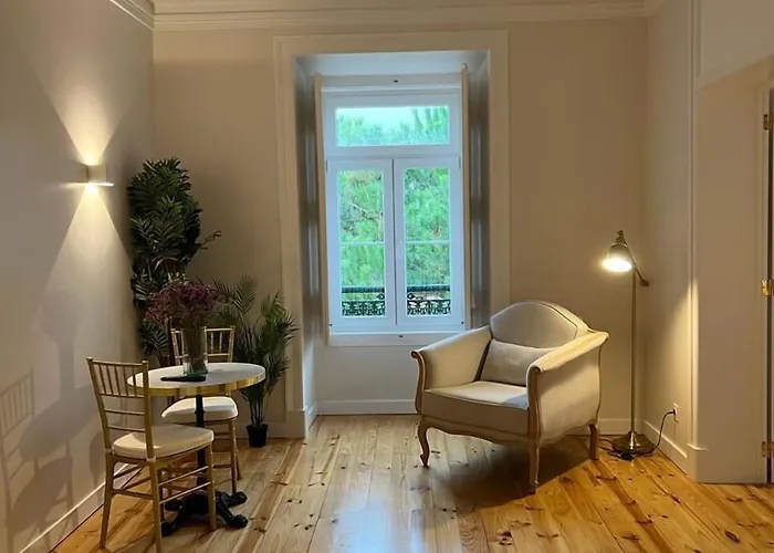 Ξενοδοχείο Palacio Do Visconde - The Coffee Experience Lisboa