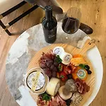 酒店 Palacio Do Visconde - The Coffee Experience 4*