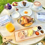 Palacio Do Visconde - The Coffee Experience 酒店 4*