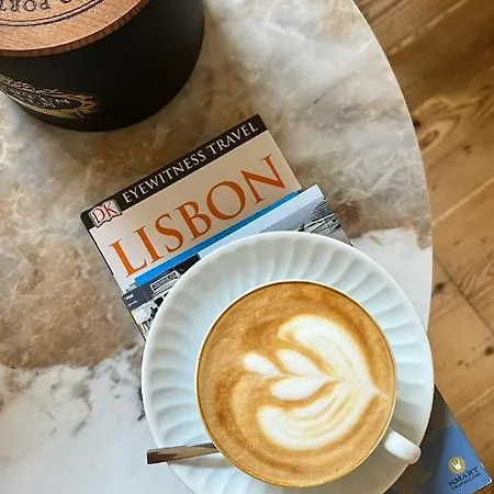 Palácio Do Visconde - The Coffee Experience