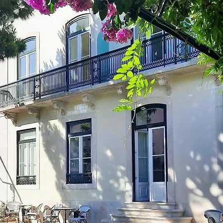 Palácio Do Visconde - The Coffee Experience 4*