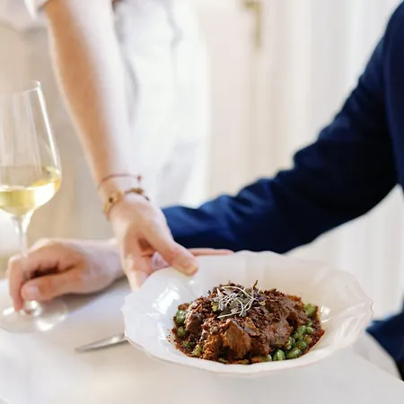 Palácio Do Visconde - The Coffee Experience